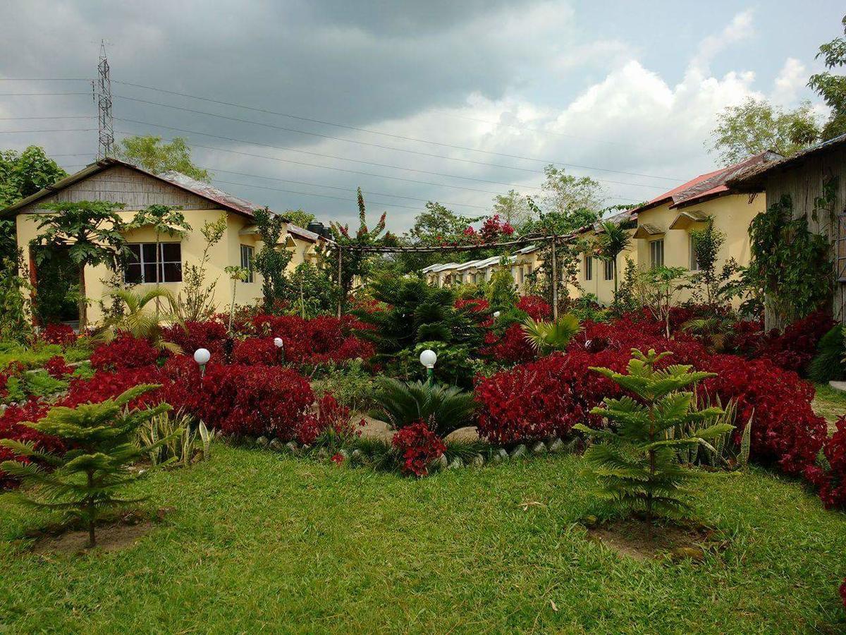 The Mystic Forest - A Tea Garden Resort At Dooars Madari Hat Bagian luar foto