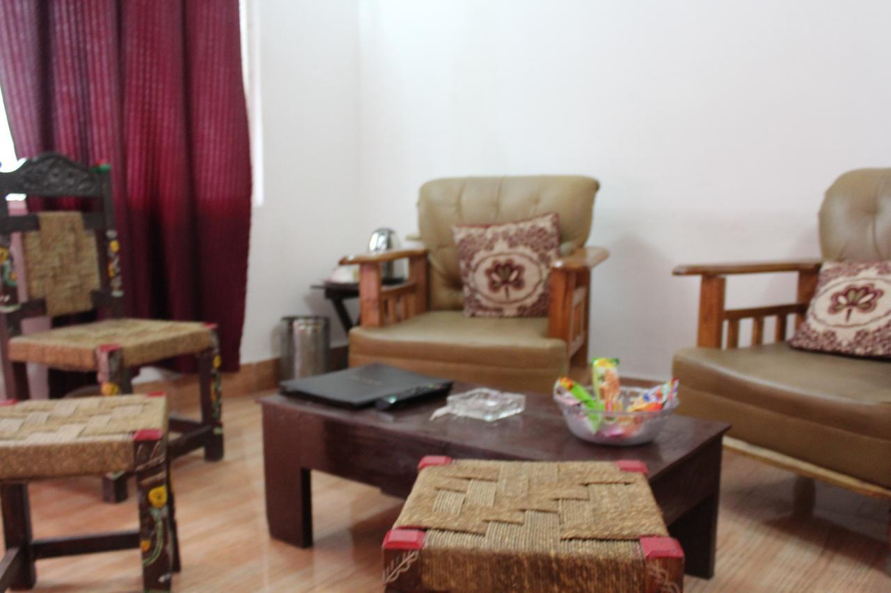 The Mystic Forest - A Tea Garden Resort At Dooars Madari Hat Bagian luar foto