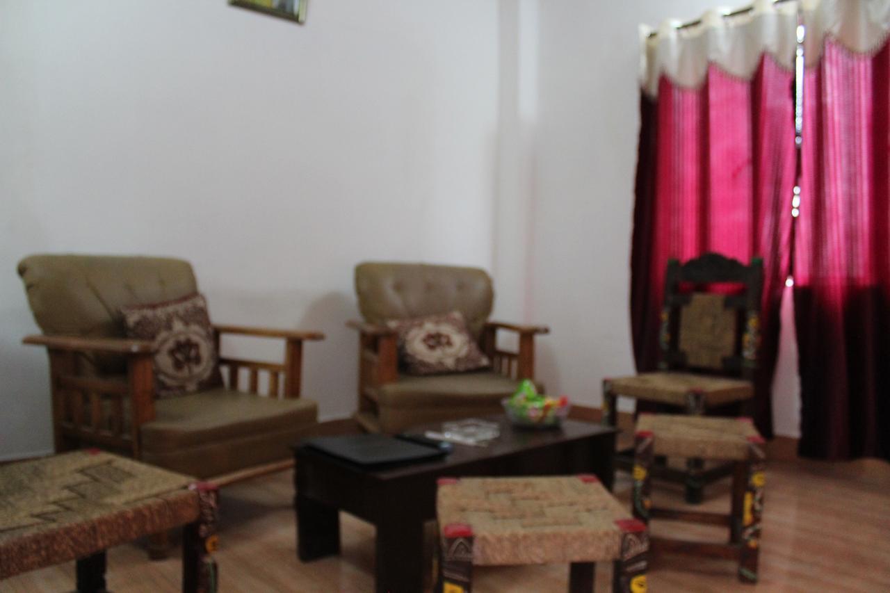 The Mystic Forest - A Tea Garden Resort At Dooars Madari Hat Bagian luar foto