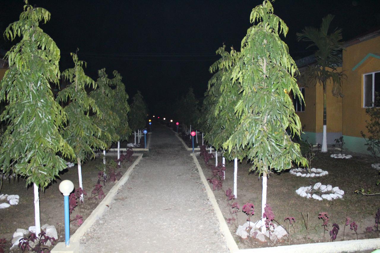 The Mystic Forest - A Tea Garden Resort At Dooars Madari Hat Bagian luar foto
