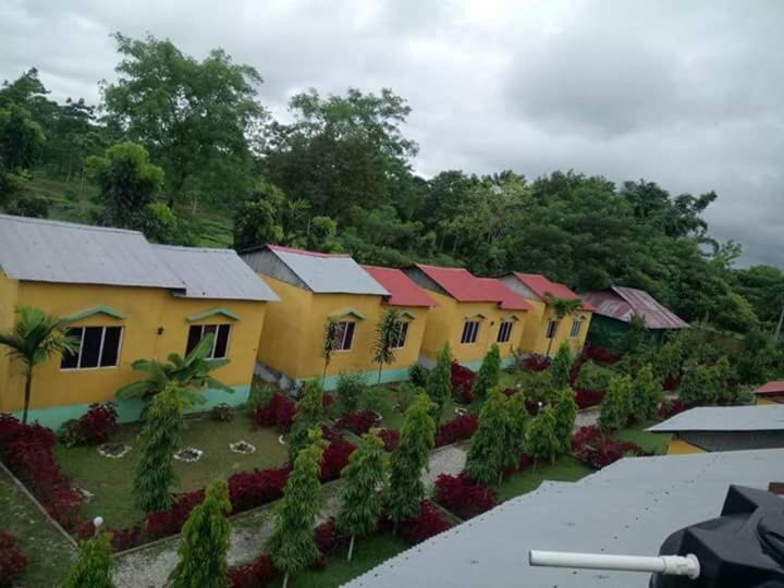 The Mystic Forest - A Tea Garden Resort At Dooars Madari Hat Bagian luar foto