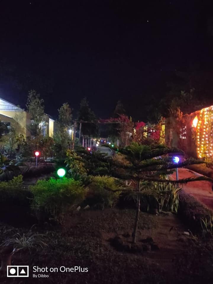 The Mystic Forest - A Tea Garden Resort At Dooars Madari Hat Bagian luar foto